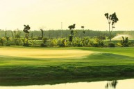 Royal Long An Golf & Country Club