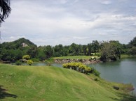 Royal Ratchaburi Golf Club (