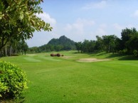 Royal Ratchaburi Golf Club (