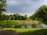 Royal Ratchaburi Golf Club