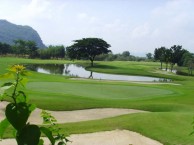 Royal Ratchaburi Golf Club (