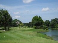 Royal Ratchaburi Golf Club (