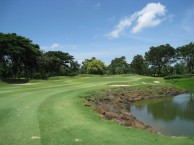 Royal Ratchaburi Golf Club