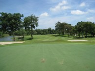 Royal Ratchaburi Golf Club (