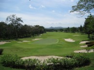 Royal Ratchaburi Golf Club (