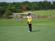 Royal Ratchaburi Golf Club (