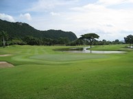 Royal Ratchaburi Golf Club