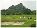 Royal Ratchaburi Golf Club (