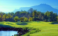 Sabah Golf & Country Club