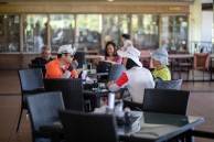 Sabah Golf & Country Club