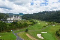 SAM Tuyen Lam Golf Club (