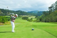 SAM Tuyen Lam Golf Club (