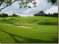 Santiburi Chiang Rai Country Club (