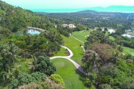 Santiburi Samui Country Club (