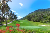 Santiburi Samui Country Club (