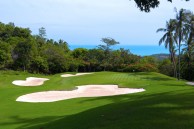 Santiburi Samui Country Club (