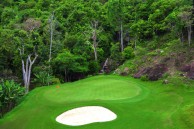 Santiburi Samui Country Club (