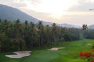 Santiburi Samui Country Club (