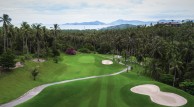 Santiburi Samui Country Club (