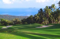 Santiburi Samui Country Club (