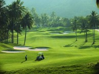 Santiburi Samui Country Club (