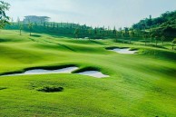 Sapa Grand Golf Course