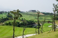 Sapa Grand Golf Course