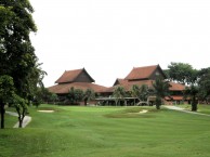 Saujana Golf & Country Club, Palm Course