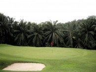 Saujana Golf & Country Club, Palm Course