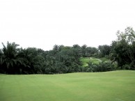 Saujana Golf & Country Club, Palm Course