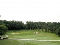 Saujana Golf & Country Club, Palm Course