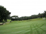 Saujana Golf & Country Club, Palm Course