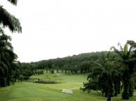 Saujana Golf & Country Club, Palm Course