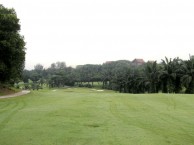 Saujana Golf & Country Club, Palm Course