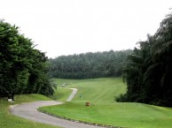 Saujana Golf & Country Club, Palm Course