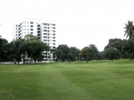 Saujana Golf & Country Club, Palm Course