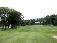 Saujana Golf & Country Club, Palm Course