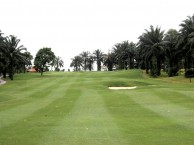 Saujana Golf & Country Club, Palm Course