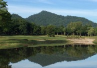 Sawang Resort & Golf Club