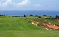 Sea Links Golf & Country Club (