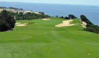 Sea Links Golf & Country Club