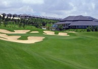 Sea Links Golf & Country Club (