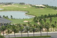 Sea Links Golf & Country Club (