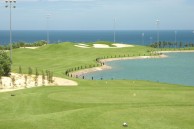 Sea Links Golf & Country Club