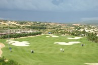 Sea Links Golf & Country Club