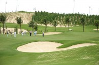 Sea Links Golf & Country Club (