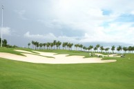 Sea Links Golf & Country Club (