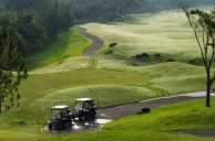 Sentul Highlands Golf Club