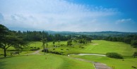 Sentul Highlands Golf Club