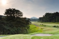 Sentul Highlands Golf Club